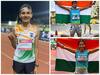 Asian Athletics Championships 2023: முடிவுக்கு வந்த ஆசிய தடகள சாம்பியன்ஷிப்... பதக்கப்பட்டியலில் மூன்றாவது இடத்தில் இந்தியா..