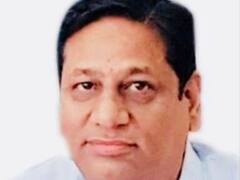  बीजेपी का दाम थमते ही अश्वनी सेखड़ी ने कांग्रेस पर बोला हमला, कहा- 'कांग्रेस में गिरोह काम कर रहा है'