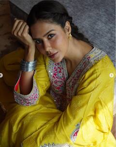 Sonam Bajwa: ਸੋਨਮ ਬਾਜਵਾ ਦੀਆਂ ਅਦਾਵਾਂ ਤੇ ਫਿਸਲਿਆ ਫੈਨਜ਼ ਦਾ ਦਿਲ, ਬੋਲੇ- 'ਮਿਸ ਸਨਸ਼ਾਈਨ'