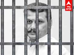 Senthil Balaji Discharge : செந்தில்பாலாஜி டிஸ்சார்ஜ்.. புழல் சிறைக்கு மாற்றம்