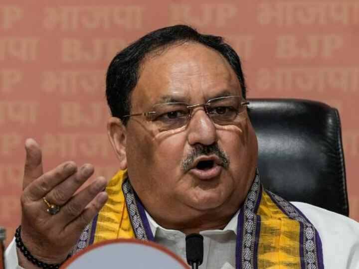 West Bengal Panchayat Elections 2023 violence party president JP Nadda has constituted an inquiry committee of five women MP Bengal Panchayat Election: बीजेपी ने पंचायत चुनाव में हिंसा का आरोप लगाते हुए बनाई महिला सांसदों की कमेटी, सरोज पांडेय को मिली कमान