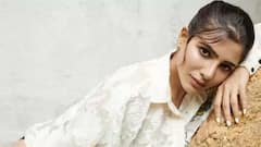 Samantha Prabhu जा रही हैं America, Friends ने लिखा Get Well Soon Note ENT LIVE