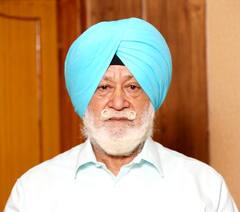 ਪੰਜਾਬ ਦੇ ਹੜ੍ਹ ਪੀੜਤਾਂ ਲਈ ਡਾ.ਓਬਰਾਏ ਦਾ ਵੱਡਾ ਐਲਾਨ, 'ਲੋੜਵੰਦ ਲੋਕਾਂ ਦੇ ਘਰ ਬਣਾ ਕੇ ਦੇਵਾਂਗੇ' 