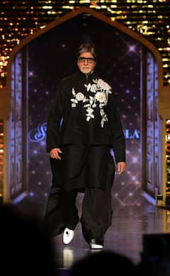 जब कपड़े ना होने पर पूर्व पीएम राजीव गांधी ने की थी बॉलीवुड के ‘शहंशाह’ की मदद, बेहद दिलचस्प है किस्सा