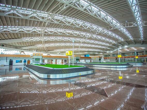 Port Blair Airport: मन मोह लेगा वीर सावरकर एयरपोर्ट का नया रंग-रूप, पीएम मोदी कल करेंगे उद्घाटन