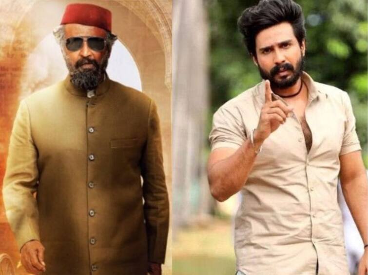rajinis Lal Salaam movie has been released..! Do you know the character of Vishnu Vishal? Lal Salaam Update: வெளியானது ரஜினியின் லால் சலாம் படத்தின் முக்கிய அப்டேட்..! விஷ்ணு விஷால் கதாபாத்திரம் என்ன தெரியுமா?