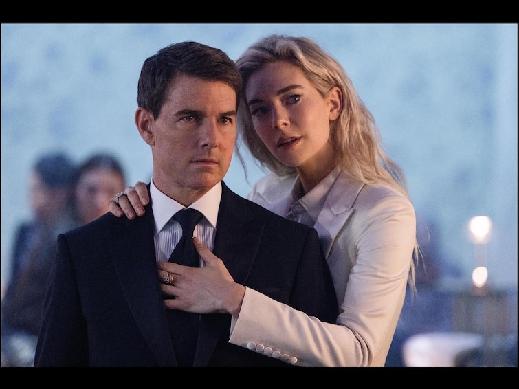 Tom Cruise Mission Impossible Dead Reckoning Box Office Collection Day 5 Film Earns Rs 50 Crore In India Mission Impossible Dead Reckoning Box Office Collection Day 5: Tom Cruise Starrer Grosses Rs 50 Crore In India