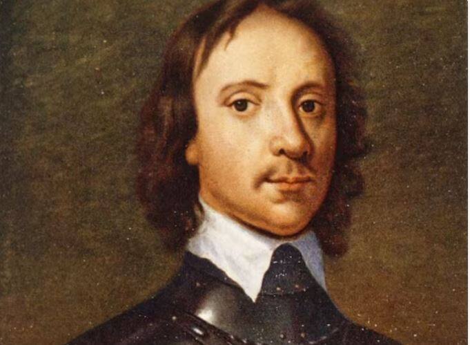 ਰਾਜਾ ਚਾਰਲਸ ਪਹਿਲੇ ਦਾ ਸਿਰ ਕਲਮ ਕੀਤਾ ਗਿਆ ਸੀ, ਭੀੜ ਦੇ ਸਾਹਮਣੇ ਰੱਖਿਆ ਗਿਆ ਸੀ. ਕੁਝ ਦਰਸ਼ਕਾਂ ਨੇ ਸ਼ਾਹੀ ਖੂਨ ਨਾਲ ਰੁਮਾਲ ਭਿੱਜ ਦਿੱਤੇ।