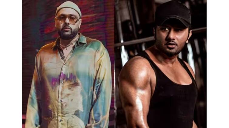 Rapper Badshah opens up about his beef with Honey Singh Yo Yo Honey Singh: ਯੋ ਯੋ ਹਨੀ ਸਿੰਘ-ਬਾਦਸ਼ਾਹ ਦੇ ਰਿਸ਼ਤੇ 'ਚ ਕਿਉਂ ਆਈ ਦਰਾਰ ? ਇਸ ਤਰ੍ਹਾਂ ਟੁੱਟਿਆ 'ਮਾਫੀਆ ਮੁੰਡੀਰ' ਬੈਂਡ