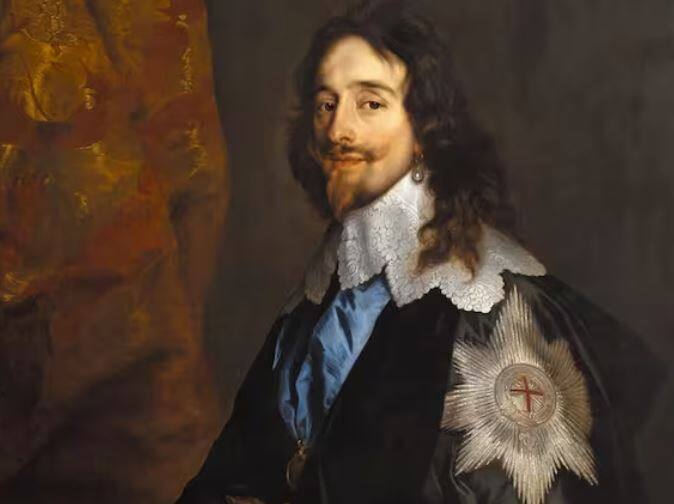 ਜਲਾਦ ਨੇ ਆਪਣੀ ਕੁਹਾੜੀ ਦੇ ਇੱਕ ਵਾਰ ਨਾਲ ਰਾਜੇ ਦਾ ਸਿਰ ਵੱਢ ਦਿੱਤਾ, ਜਿਸ ਨਾਲ ਉਸਦੀ ਤੁਰੰਤ ਮੌਤ ਹੋ ਗਈ।