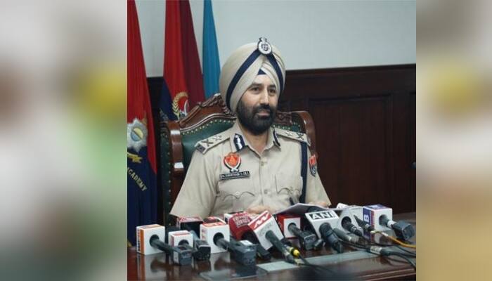 Punjab police arrested 16360 drug smugglers including 2351 big fish, recovered 1221 kg of heroin ਪੰਜਾਬ ਪੁਲਿਸ ਵੱਲੋਂ 2351 ਵੱਡੀਆਂ ਮੱਛੀਆਂ ਸਮੇਤ 16360 ਨਸ਼ਾ ਤਸਕਰ ਗ੍ਰਿਫਤਾਰ ,1221 ਕਿਲੋ ਹੈਰੋਇਨ ਬਰਾਮਦ