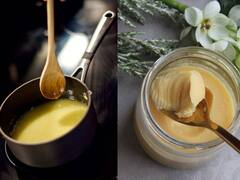 PHOTO: सणासुदीच्या काळात सर्वसामान्यांना दिलासा मिळणार? तूप आणि लोणी स्वस्त होणार?