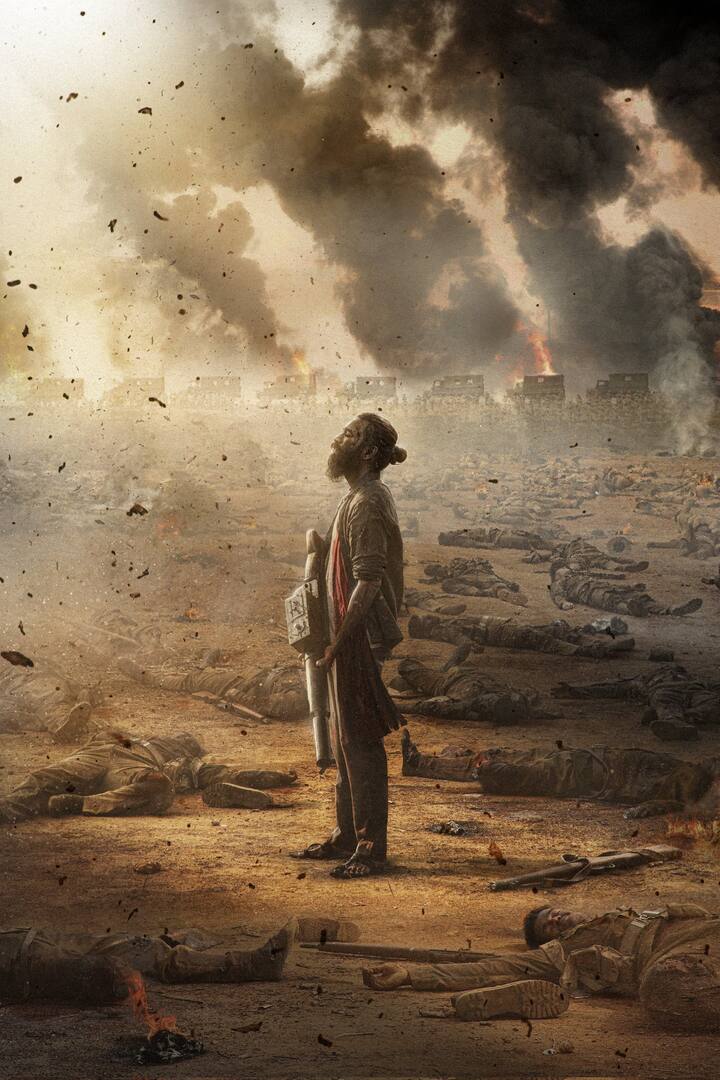 இப்படத்துக்கு ஜி.வி.பிரகாஷ் இசையமைக்கிறார்.