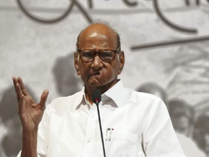 Sharad Pawar Will not Skip Opposition Meeting Says NCP amid Maharashtra political crisis Sharad Pawar: எதிர்க்கட்சிகளின் கூட்டத்தை புறக்கணிக்கிறாரா சரத் பவார்? பாஜகவுக்கு எதிரான மெகா கூட்டணியில் பிளவா? 