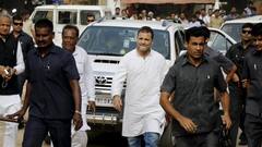 Opposition Parties Meeting: राहुल गांधी, ममता बनर्जी से लेकर शरद पवार तक, विपक्षी एकता के इन चेहरों में कौन सबसे अमीर, जानें