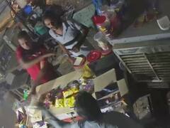 ग्रेटर नोएडा: शराब पीने से मना करने पर दबंगों ने की ढाबा मालिक से मारपीट, काउंटर पर रखा सामान फेंका