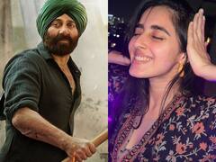 Gadar 2: इंटीमेट वीडियो पर ट्रोल करने वाले यूजर्स को सनी देओल की 'बहू' ने दिया करारा जवाब, बोलीं- ‘मेरे पास कोई शब्द नहीं बचा ’