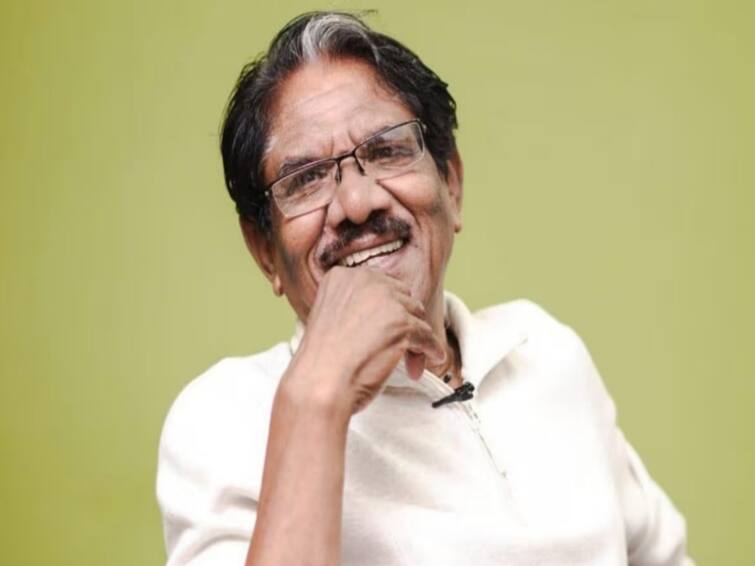 Director bharathiraja celebrate his 82nd birthday Bharathiraja  Birthday : இயக்குநர் பாரதிராஜாவுக்கு இன்று 82-வது பிறந்தநாள் ..