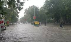 Gujarat Rain: ભારેથી અતિભારે વરસાદની હવામાન વિભાગની આગાહી, સૌરાષ્ટ્ર-કચ્છમાં થશે જળબંબાકાર
