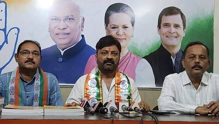 વધુ એક છબરડો, ધો. 6 થી 12ના અભ્યાસક્રમમાં મહત્વના પ્રકરણો કાપી નાંખવામાં આવ્યાઃ કોંગ્રેસનો આરોપ