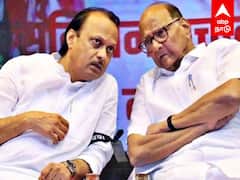 Ajit Meet Sarath : சரத்பவாரை சந்தித்த அஜித்பவார் மகாராஷ்டிர அரசியலில் மீண்டும் புயல் பின்னணி என்ன?