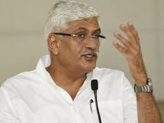 कांग्रेस सरकार पर केंद्रीय मंत्री का हमला, कहा- राहुल के ऐशो-आराम के लिए भ्रष्टाचार करती है गहलोत सरकार