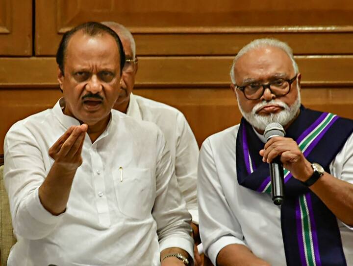 एबीपी न्यूज़ को सूत्रों ने बताया कि अजित पवार खेमे की कल केवल मंत्रियों के साथ शरद पवार से मुलाकात से उनके समर्थक विधायकों में बेचैनी पैदा हो गई. विधान भवन में आज हुई बैठक में विधायकों ने नाराजगी जाहिर की है. उन्होंने कहा कि आपने हमें विश्वास में लिए बिना केवल मंत्रियों से क्यों मुलाकात की.