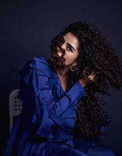 Anupama Parameswaran: 