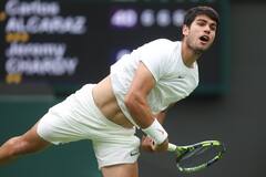 Carlos Alcaraz: ਕਾਰਲੋਸ ਅਲਕਾਰਜ਼ ਬਣਿਆ ਟੈਨਿਸ ਦਾ ਨਵਾਂ ਬਾਦਸ਼ਾਹ, ਨੋਵਾਕ ਜੋਕੋਵਿਚ ਨੂੰ ਧੂਲ ਚਟਾਈ