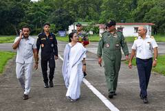 Mamata Banerjee net worth: 12 साल से मुख्यमंत्री, 2 लाख सैलरी, फिर भी क्यों सबसे गरीब मुख्यमंत्री हैं ममता बनर्जी