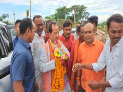 सीएम नीतीश पर नेता प्रतिपक्ष विजय सिन्हा का तंज, कहा- अपना राज्य नही संभल रहा, विपक्षी एकता की बात करते हैं