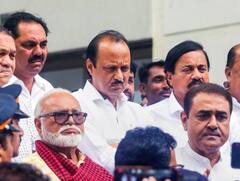 Ajit Pawar Meets Sharad Pawar: चार दिन और तीन बार मुलाकात...शरद पवार से क्या चाहते हैं अजित पवार? प्रफुल्ल पटेल ने बताया