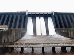 Koyna Dam: कोयना धरणात गेल्या 24 तासात एक टीएमसीने वाढ