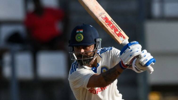 Indian batting Coach Vikram Rathour feels Virat Kohli will soon score a hundred applauds his adaptability Rathour on Kohli: শীঘ্রই শতরান হাঁকাবেন কোহলি, ভবিষ্য়দ্বাণী ভারতীয় ব্যাটিং কোচ বিক্রম রাঠৌরের