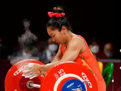 Watch: ओलंपिक चैंपियन मीराबाई चानू ने पीएम मोदी और अमित शाह से मणिपुर को बचाने की गुहार लगाई