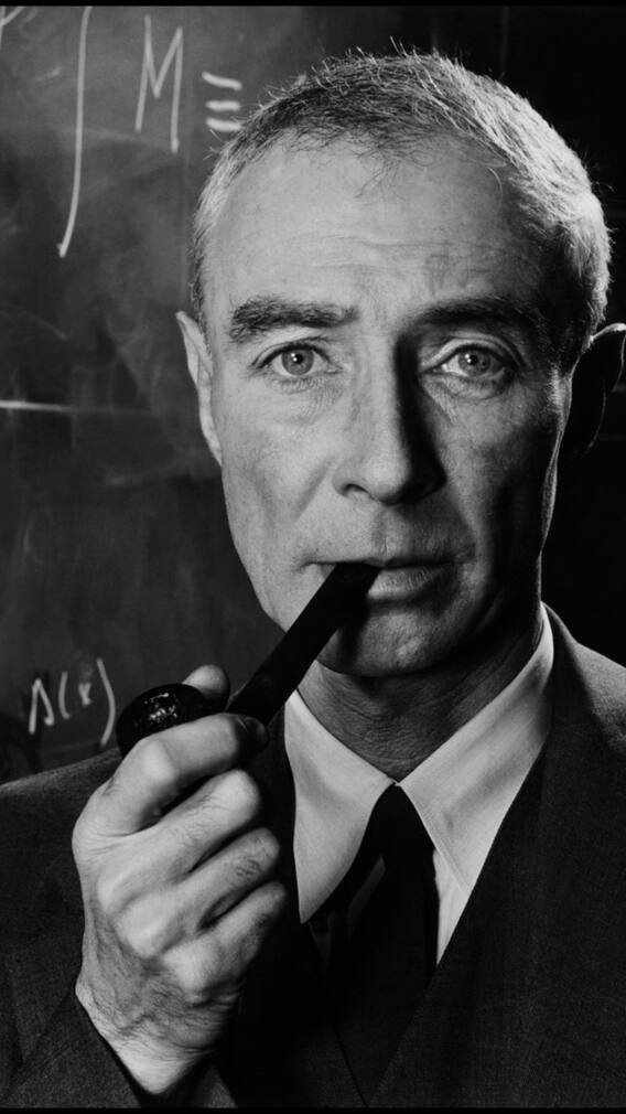 परमाणु बम बनाने वाले विज्ञानी ओपेनहाइमर ने भगवद गीता को लेकर क्या दावा किया था