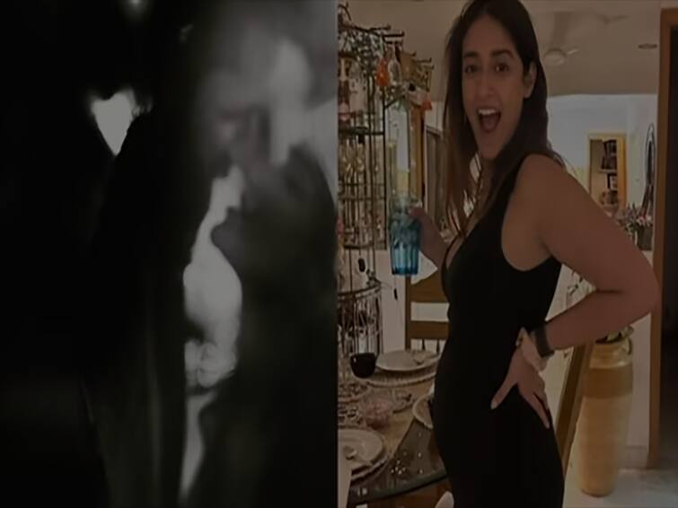 Actress Ileana shares picture of her boyfriend from their date night Ileana : வாவ்.. காதலர் இவர்தானா? ஒரு வழியாக உண்மையை போட்டு உடைத்த இலியானா..