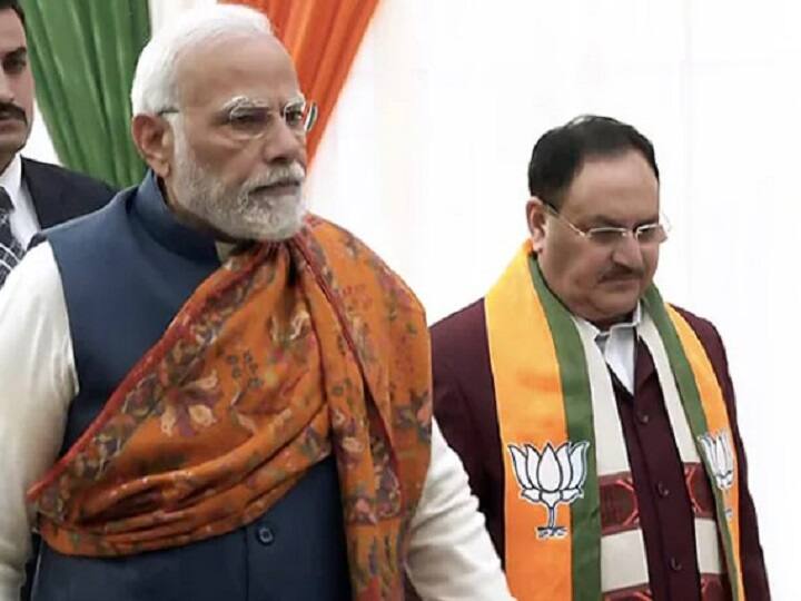 BJP leader Nadda Claims NDA Has Support Of 38 Parties Will Attend Big Meet Tomorrow BJP Alliance: அதிர வைக்கும் பாஜக கூட்டணி.. டெல்லியில் முக்கிய கூட்டம்.. உறுதிசெய்த ஜெ. பி. நட்டா