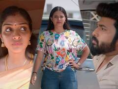 Karthigai Deepam: கார்த்தியிடம் உண்மையை சொல்ல முடிவெடுத்த கதிர்...கார்த்திகை தீபம் இன்றைய எபிசோட் அப்டேட்