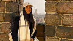 Carlos Alcaraz's Girlfriend: তাঁরও সঙ্গী টেনিস ব়্যাকেট, চিনে নিন উইম্বলডন চ্যাম্পিয়ন আলকারাজ়ের গার্লফেন্ডকে