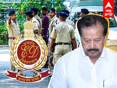 Ponmudi ED Raid : ரெய்டு வலையில் பொன்முடி சிக்க வைத்த வழக்கு இதுவா?அடுத்தது என்ன?