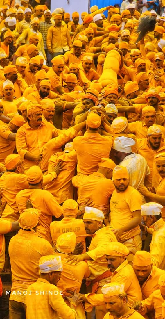 सोमवती अमावस्येनिमित्त जेजुरीत उत्साह