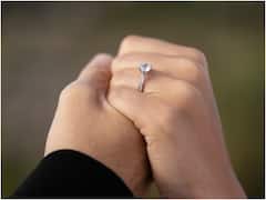 क्या सही में दूसरे नंबर की अंगुली का कनेक्शन हार्ट से है? तभी इसमें पहनाते हैं शादी वाली अंगूठी?