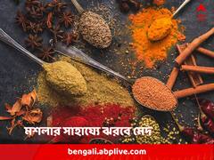Weight Loss: মশলার জাদুতে কমবে ওজন, রান্নাঘরেই রয়েছে মুশকিল আসান