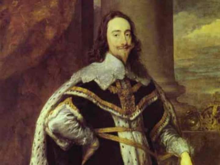 King Charles I: किंग चार्ल्स I 1625 में अपने पिता जेम्स  I के उत्तराधिकारी के रूप में इंग्लैंड और स्कॉटलैंड के राजा बने. चार्ल्स के शासनकाल के दौरान उनके कामों ने निराश कर दिया और गृहयुद्ध हुआ.