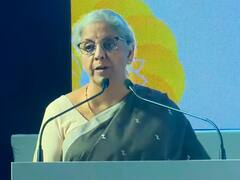 Coordinated Global Efforts Needed To Deal With Food And Energy Insecurity, Climate Change: Nirmala Sitharaman