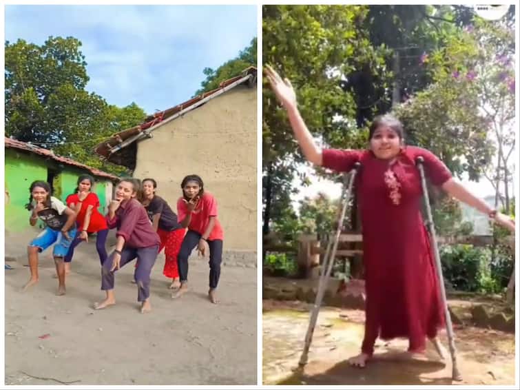 Kaavaalaa Vibes Jailer First Single Dance By Physically Challenged - Watch Video Watch Video: அய்யோ.. அழகு.. கொண்டாட்டத்துக்கு எதுவும் தடையில்லை; ’’காவாலா’’ பாடலுக்கு நடனமாடும் மாற்றுத்திறனாளி..!