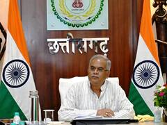 सीएम बघेल की प्रदेशवासियोंं से अपील- हरेली तिहार पर लगाएं कम से कम एक पौधा, अधिकारियों को दिए ये निर्देश