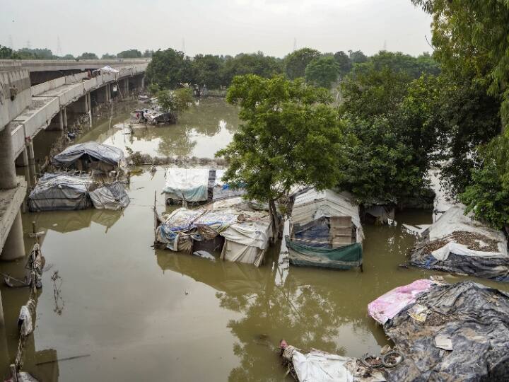Delhi News Due to rain and floods the risk of dengue malaria Kejriwal government started preparations ann Delhi Floods: बारिश और बाढ़ से दिल्ली में बढ़ा डेंगू-मलेरिया का खतरा, रोकथाम के लिए केजरीवाल सरकार ने शुरू की तैयारी
