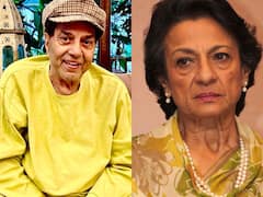 धर्मेंद्र की इस हरकत की इस वजह से काजोल की मां तनुजा ने एक्टर को जड़ा था थप्पड़, बाद में बांधा था काला धागा